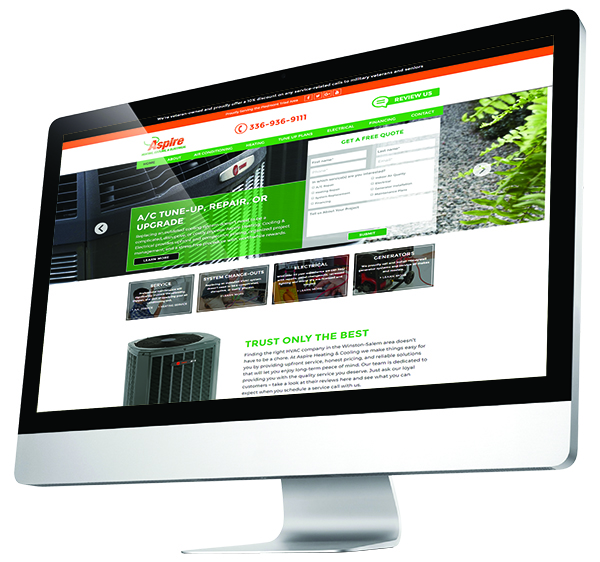 website-design-Winston-Salem
