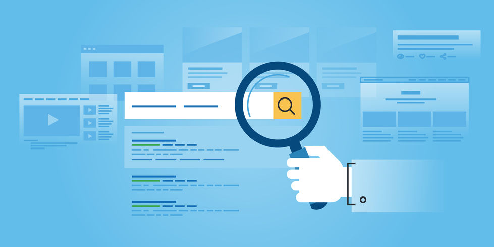 website-ranking