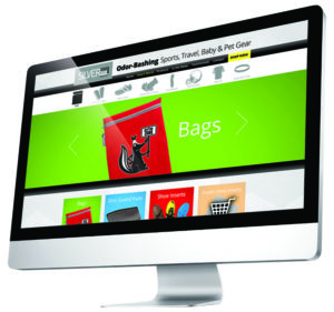 Raleigh web