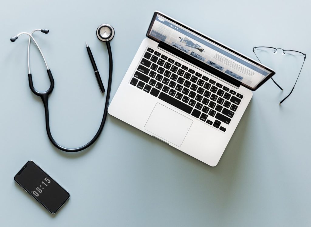 marketing ideas for doctors office