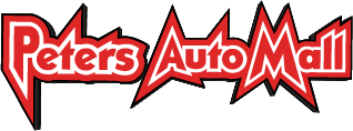 Peters Auto Mall Logo