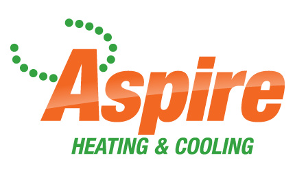 Conversion Moxy Client - Aspire Heating & Cooling Logo