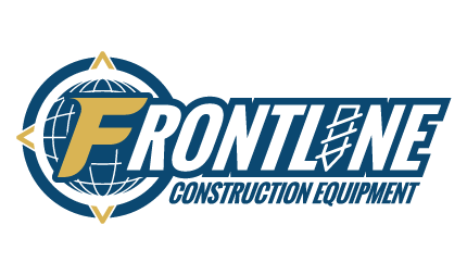 Conversion Moxy Client - Frontline Equipment Logo