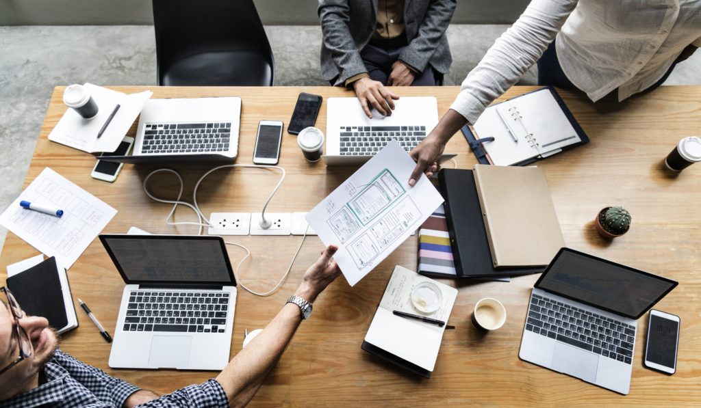 How to Find a Web Designer