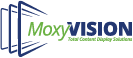 MoxyVISION Logo