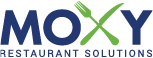 Moxy Restaurant Solutions Logo