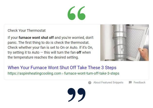 Conversion-MOXY-Featured-Snippet