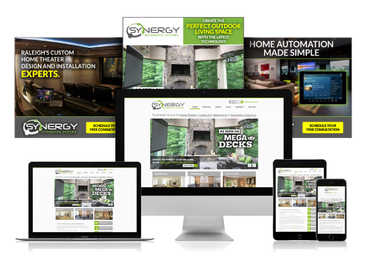 ConversionMOXY Full Service Marketing Agency