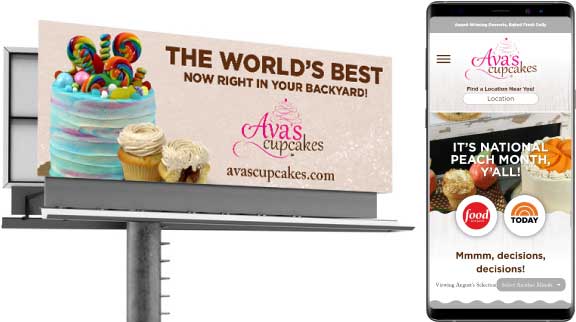Complete Marketing Solution