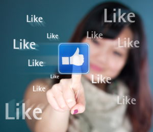 Facebook ads help