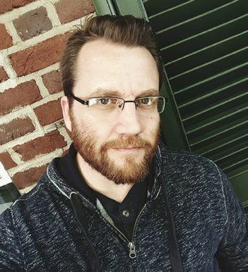Stuart Cummings