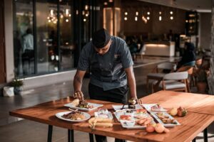 how to get more customers in my restaurant