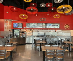 marketing plans for restaurants