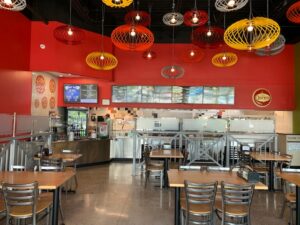 restaurant marketing strategies