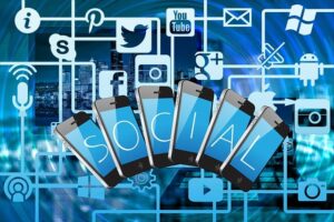 social media marketing examples