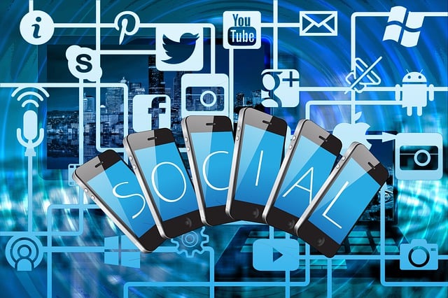 social media marketing examples