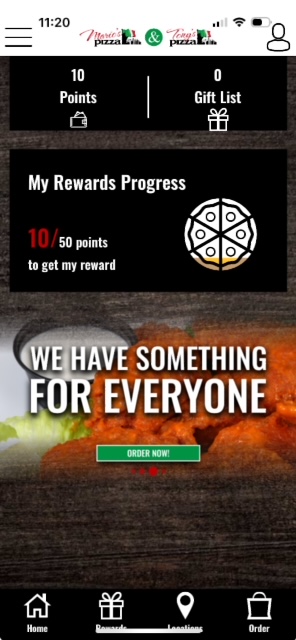 best loyaly programs for restaurants