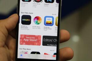 loyalty app for small business