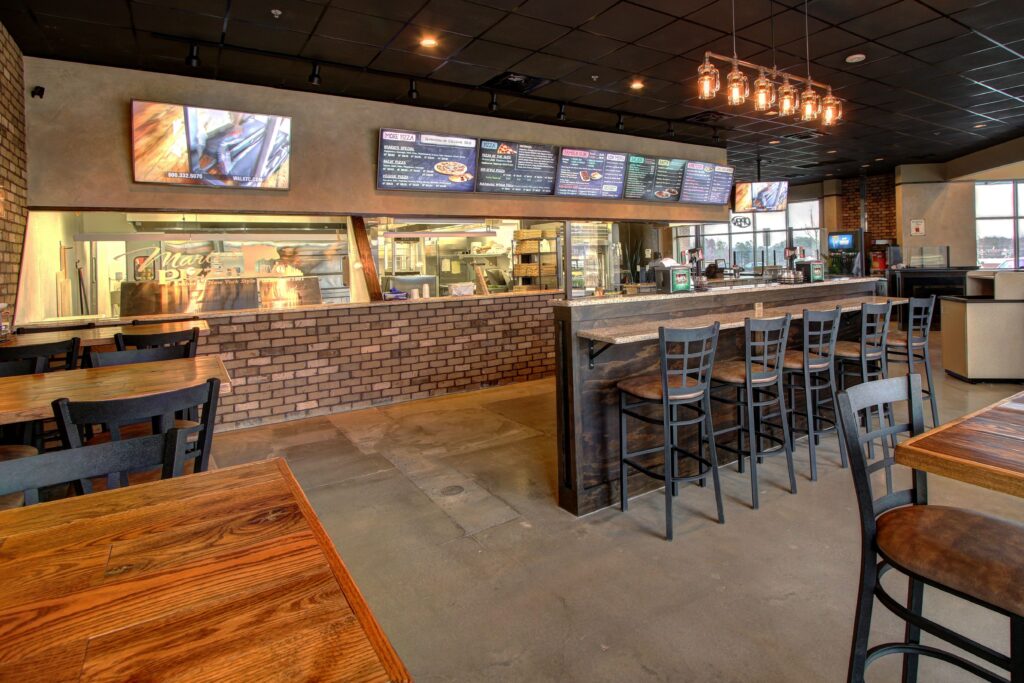 best restaurant advertising ideas