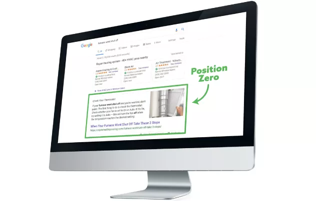technical content writing