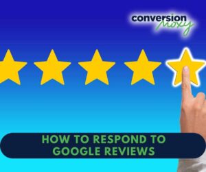 how to respond to Google reviews