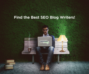 SEO content writing agency