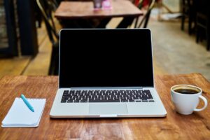 AI blog writer