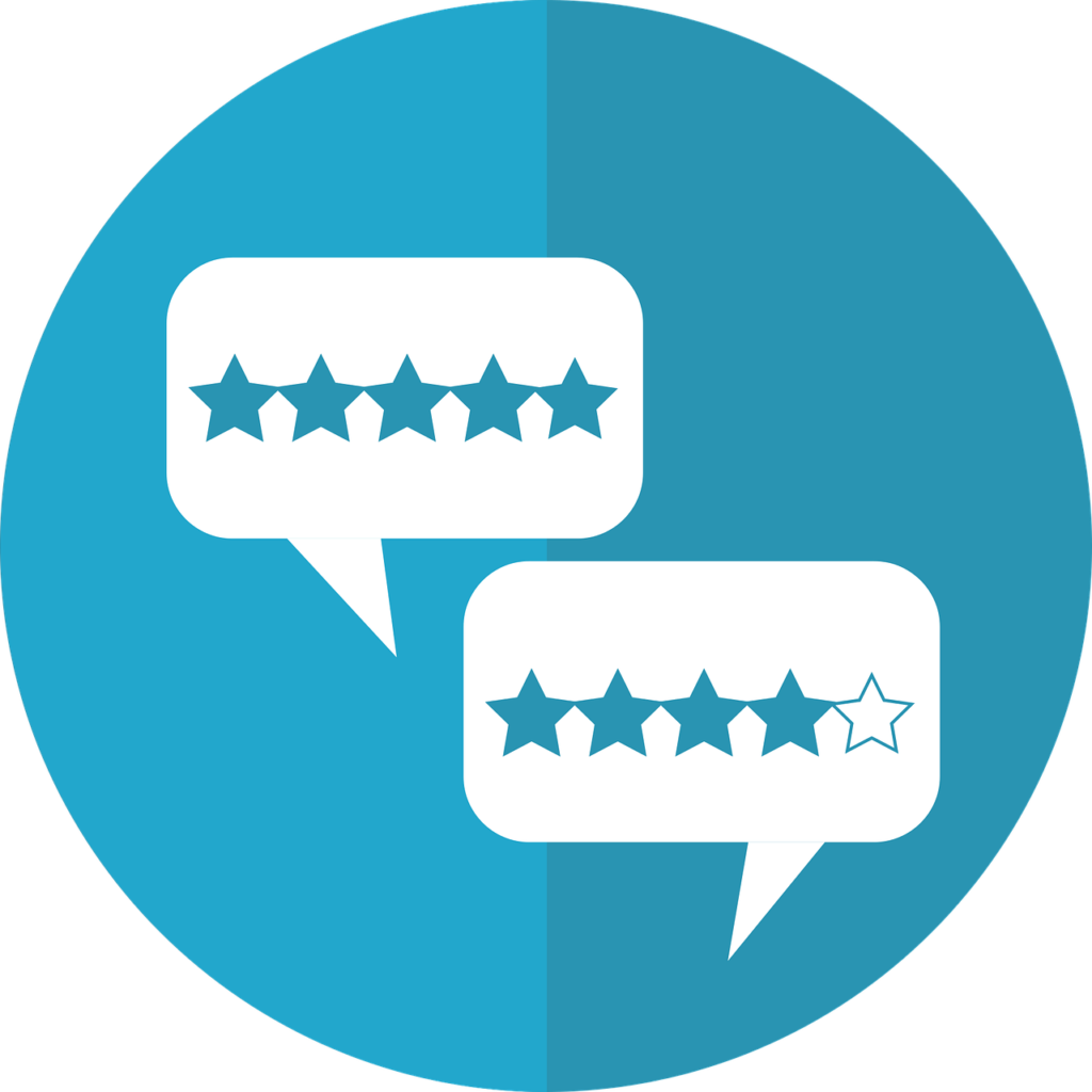 Google reviews link