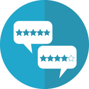 Google reviews link