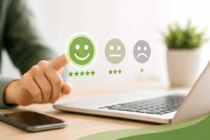 online reputation management company