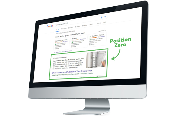 online reputation management agency